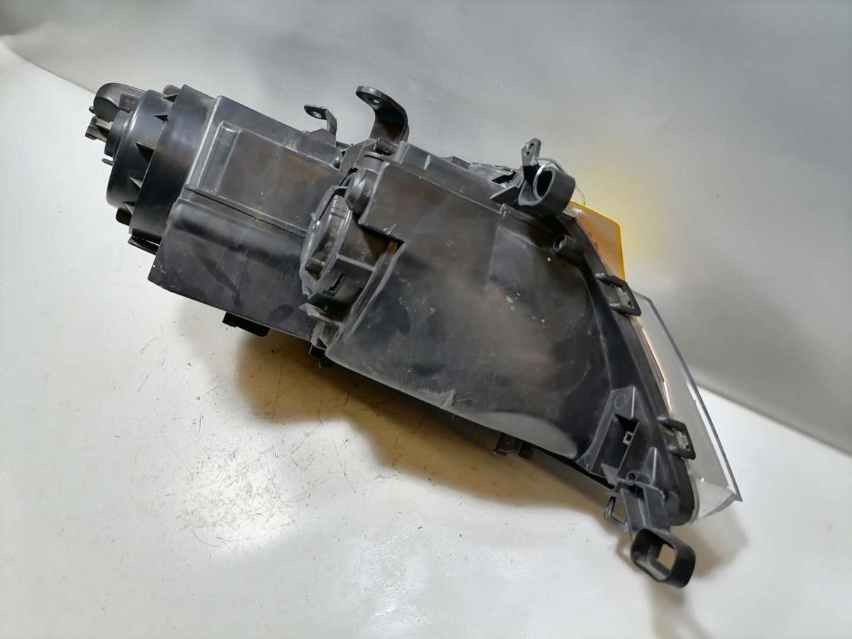 Honda Civic FK2 VIII original Scheinwerfer links Halogen BJ08